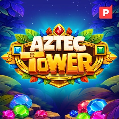 Aztec Tower – Spiel von Platipus