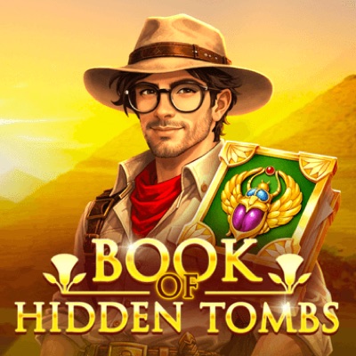 Book of Hidden Tombs – Spiel von BGaming