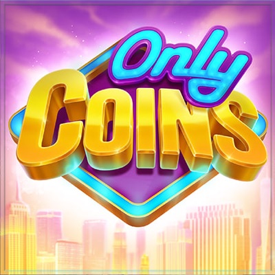 Only Coins – Spiel von Gamzix