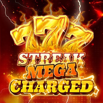 777 Streak: Megacharged – Spiel von Penguin King