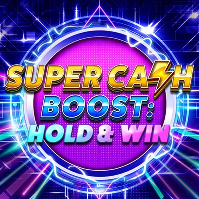 Super Cash Boost: Hold & Win – Spiel von Penguin King