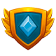 Symbol des Treueprogramms von FelixSpin